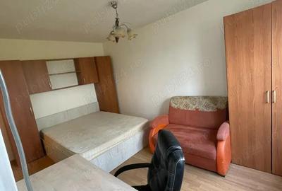 Zona Telegrafului, garsoniera, suprafa?a 22 mp, etaj 4, pre? 45000 euro negociabil