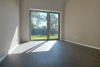 Casa de inchiriat 4 camere, 2 bai la 20 km Fabrica de Glucoza pe A3 - 4