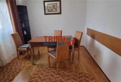 Apartament de inchiriat, 2 camere, decomandat, 60 mp utili - 6