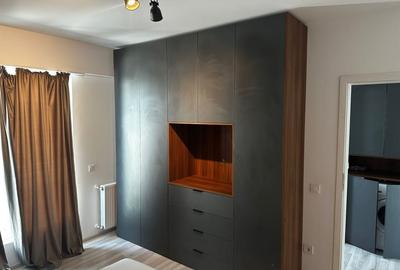 Apartament cu 2 camere decomandat, mobilat în Central - 6