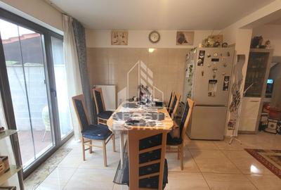 Casa insiruita,3 dormitoare,2 bai,Dumbravita Casa insiruita,3 dormitoare,2 bai,Dumbravita - 7