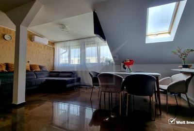 Apartament de 3 camere, 99 mp, de vanzare in cartierul Buna Ziua - 9