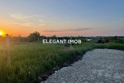 Teren la pret excelent in apropiere de Paradisul Verde - 2