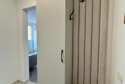 Obor Sectia 7 Politie Bloc reabilitat Renovat 2025 8 min Metrou Obor - 4