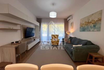 Penthouse Dumbravita , 3 camere 2 baii - 2