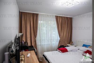 Apartament 2 Camere cu centrala termica, renovat, Piata Rahova - 4