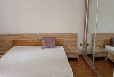 Apartament cu 2 camere semidecomandat în Micro 19 - 3