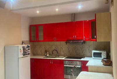 Apartament cu 2 camere decomandat în UTA - 4