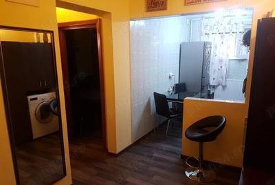Apartament cu 2 camere decomandat în Țiglina 1 - 5
