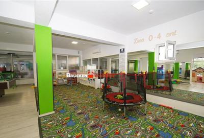 Cladire multifunctionala cu piscina premium in centru... - 13