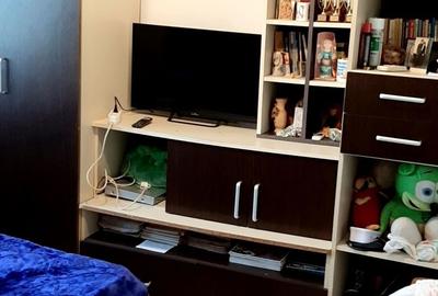 Apartament cu 2 camere decomandat în 23 August - 6