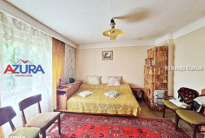 Casă cu 3 camere în Vărzaru - 14