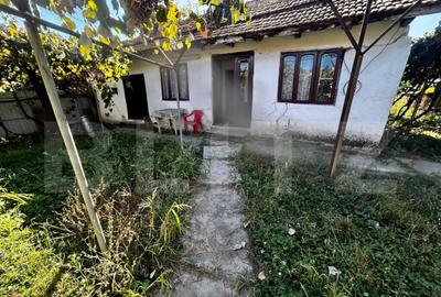 Doua casa de vanzare, teren intravilan 1773 mp, zona Stoloja - 3