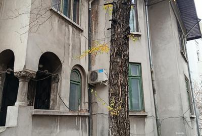 Apartament cu 4 camere în vilă interbelică – Cismigiu / DNA / Ateneu - 8