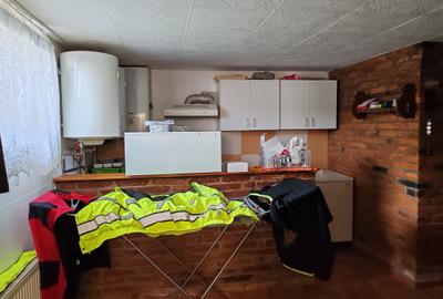 Casa 7 camere libera la vanzare SATU NOU - 30