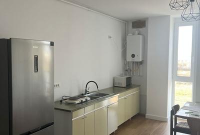 Apartament cu 2 camere în Nord - 7