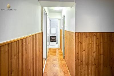 2 Camere | Brancoveanu-Berceni | DECOMANDAT | Anvelopat | - 10