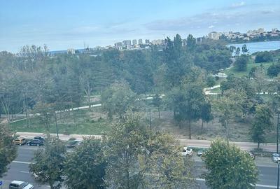 Apartament cu 2 camere semidecomandat în Central - 4