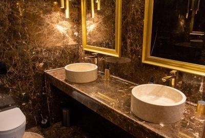 0 Comision | 4 Camere Lux | Herastrau | Cartierul Francez | Garaj - 13