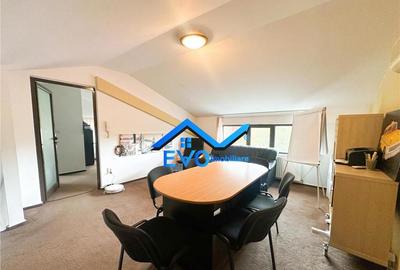 Spatiu pentru birouri, 81 mp, zona Sf. Andrei - 2