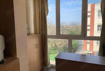 Garsonieră semidecomandată în Aradului - 9