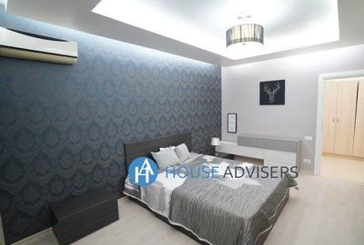 Inchiriere apartament 3 camere Cismigiu - 5