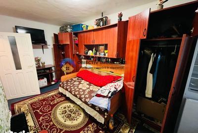 Garsonieră semidecomandată în Mărăței - 8