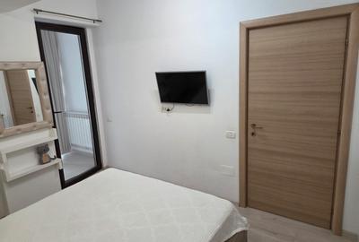 Apartament 2 camere open space , TOMIS PLUS +parcare - 5
