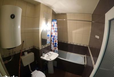 Apartament cu 2 camere decomandat în Central - 10