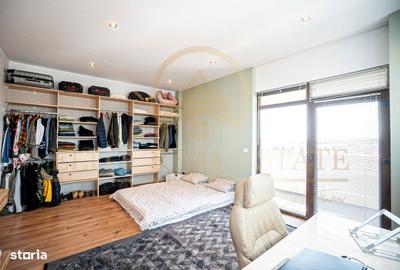 Apartament cu 3 camere în Palazu Mare - 17