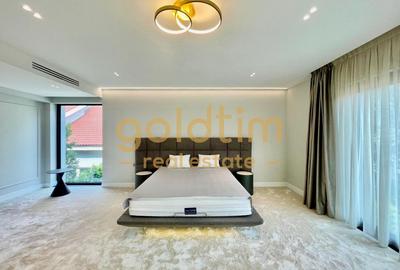 VILA UNICA PE IANCU NICOLAE/DESIGN INTERIOR/BANEASA RESIDENTIAL PARK/PIPERA - 44