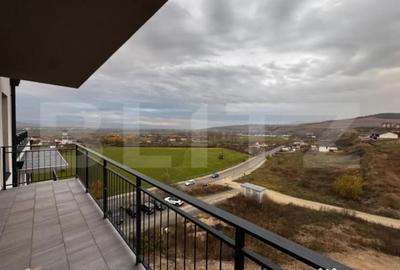 Apartament cu 2 camere semidecomandat în Cetate - 2