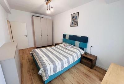 Direct proprietar – 2 camere moderne cu parcare, zona Mihai Viteazul - 9