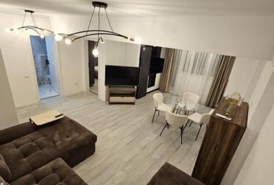 Berceni metrou biruintei studio etaj 3 - 12