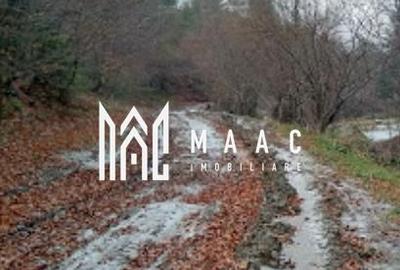 Teren de 5390 mp, în Central - 2