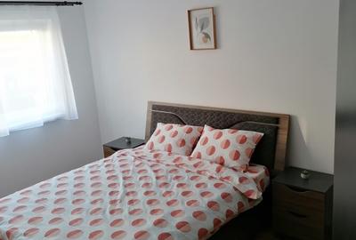 Apartament 2 camere decomandat – de închiriat, Sânpetru - 6