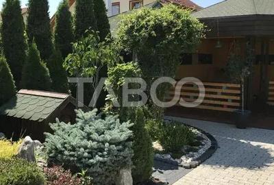 Casă cu 5 camere cu Teren 1000 Mp în Central - 5