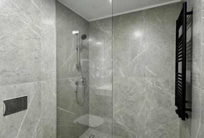 Apartament cu 2 camere decomandat, mobilat în Aviației - 12