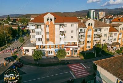 Edificiu cu proiect de apartamente aparthotel, Central, Covasna - 20