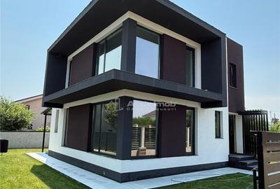 Vila mediteraneana 2025 Sat Costi