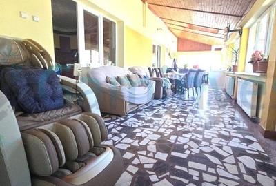 Casă individuală cu 8 camere cu Canalizare în Sânmartin - 6