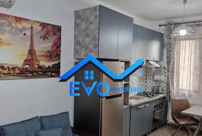 Apartament 2 Camere Open-Space, Bloc Nou Moara de Foc - 15