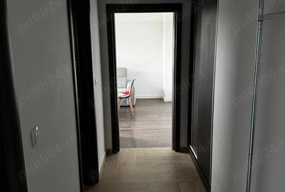 Persoana Fizica inchiriez apartament 2 camere Evergreen Towers - 1