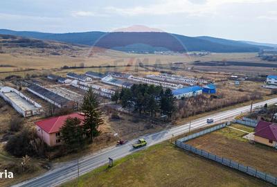 Spațiu comercial, de 800 mp, în Traian - 7