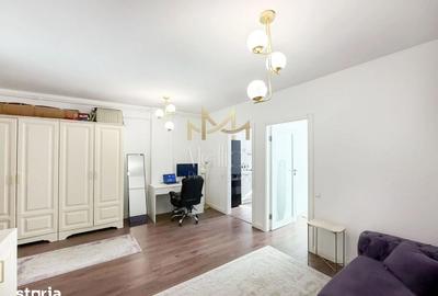 Apartament cu 2 camere semidecomandat, mobilat în Zorilor - 5