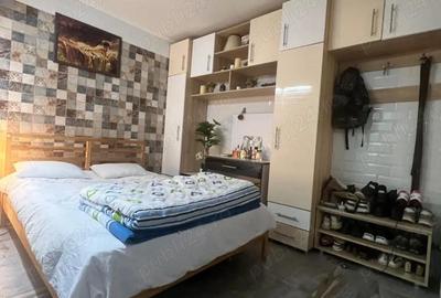 Garsonieră decomandată în Colentina - 8