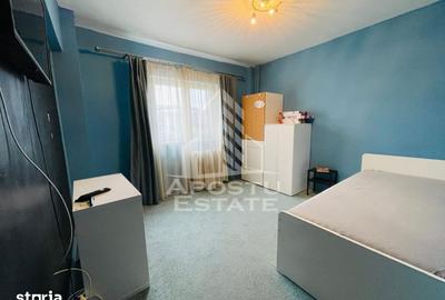 Apartament cu 2 camere în Șega - 8