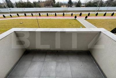 Apartament MODERN 3 camere , 74 mp , Maurer , - 9
