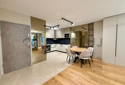 Apartament cu 2 camere semidecomandat, mobilat în Mărăști - 5