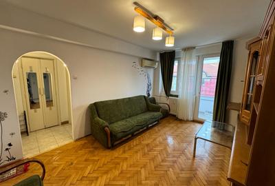 Apartament 2 camere cu balcon spre Piata Victoriei- 875 - 2